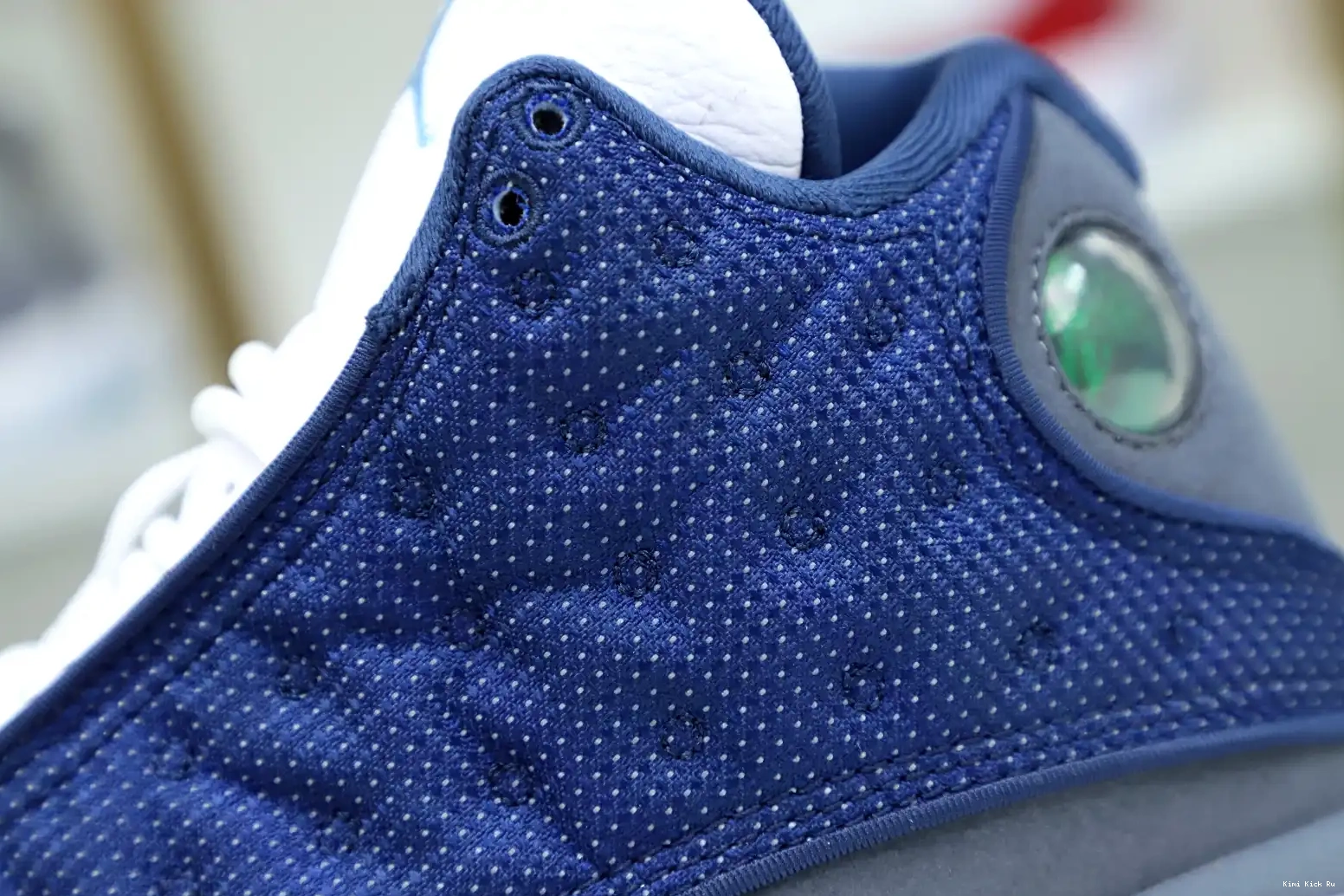 AIR Kimikick JORDAN RETRO 13 'FLINT' 2020 0507
